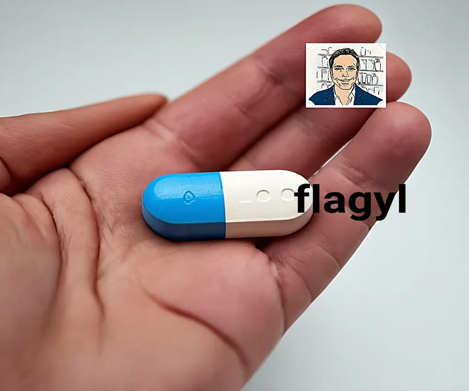 Flagyl ovulos precio